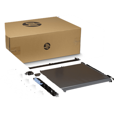 HP LaserJet Image Transfer Belt, Up to 150,000 pages, P1B93A