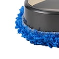 thumbnail image 2 of Machine Auto Mop Cleaner ABS with Built in Lithium Battery Wet and Dry Mopping Charging Mopping Robot for Home, 2 of 5
