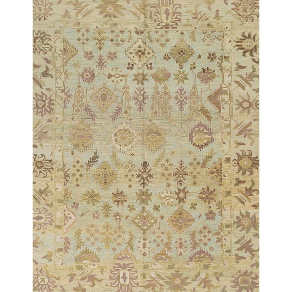 Ahgly Company Machine Washable Indoor Rectangle Abstract Brown Area Rugs, 3' x 5'