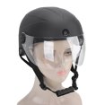 thumbnail image 1 of Smart Bike Helmet, Smart Cycling Helmet IPX4 ABS And PC And EPS  For Balance Bike, 1 of 8