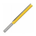 thumbnail image 1 of Fresa para trabajar la madera Lojalitet Fresa de afeitar extra larga Broca recta - 76,2 mm, 1 of 5