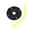 Inner diameter25.4mm, variant on Lynono Professional Brush Cutter Head For Gardening Tool Enhancing Safety Lightweight