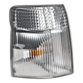 thumbnail image 1 of Cuarto Urvan 2002 A 2006 Nissan Punta Der Blanco DEPO ., 1 of 4