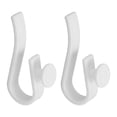 thumbnail image 1 of Plastic Beach Bag Hook,2pcs Beach Bag Hook Bag Insert Key Holder Clip Bag Insert Key Holder Exquisite Design, 1 of 14