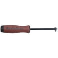 thumbnail image 4 of MARSHALLTOWN Grout Removal Tool, Carbide Tip for Efficient Grout, Mortar, and Caulk Removal, DuraSoft Handle, Includes Two Blades, GRT200, 4 of 4