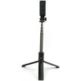 thumbnail image 3 of Selfie Stick Extensible, Trépied Trépied Stick Selfie Stick avec Télécommande Performance Inégalée, 3 of 14
