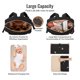thumbnail image 3 of Mochila GOBABYMART Bolsa para Pañales Mediana con Cambiador, 3 of 9