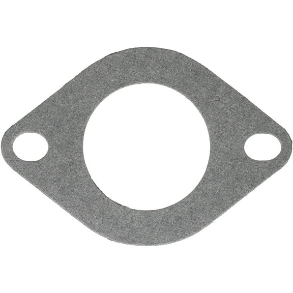 Gates 33637 Engine Coolant Thermostat Gasket Fits select: 1969-1979,1981-1986 CHEVROLET C10
