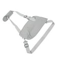 thumbnail image 4 of Arm Sling, Detachable Forearm Support Arm Fixation Strap Double Fixation  Forearm Fracture Wrist Sprain, 4 of 7