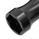 thumbnail image 2 of Adaptateur de conversion hexagonal pour extension de roue en métal RC 12 mm à 17 mm, élargisseur 30 mm pour voiture tout-terrain RC 1/10, noir, 2 of 4