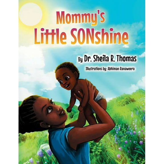 Mommy's Little SONshine, (Paperback)