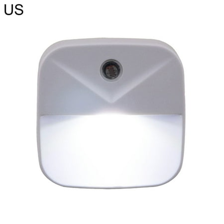 

LED Night Light Toilet Sensing Lamp Wide Angle Corridor Bathroom Home Supply