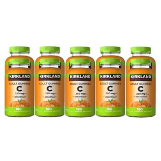 kirkland glutathione gummies Glutathione Whitening Collagen Glow Gummies Extra-Strength (60's) *NEW* main image 1