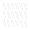 thumbnail image 3 of MasteelfCA 50 Pairs Anti-sensitive Earring Protector Earring Sleeves for Sensitive Ears, 3 of 8