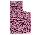 thumbnail image 2 of Pink and Black Of Leopard Print Toddler Nap Mats for Kids Preschool,Sleeping Mat Bag or Kids,Toddler Sleeping Bag,Toddler Nap Mat or Daycare, 2 of 6