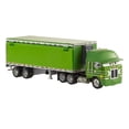 thumbnail image 3 of Disney/Pixar Les Bagnoles Camion de collection, rampe extensible, 3 of 5