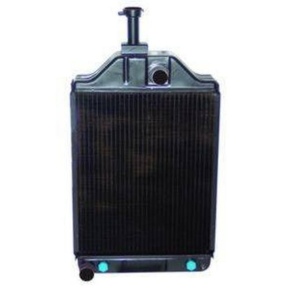 Radiator Fits Massey Ferguson Replaces 531981M94