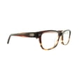 thumbnail image 2 of JOHN VARVATOS Eyeglasses, Model V361 UF, Redwood, 53MM, 2 of 7
