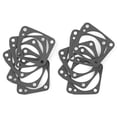 thumbnail image 2 of Twin Power 48-99 Pan Shovel Evo Big Twin Tappet Guide Gaskets Front Replaces H-D 18634-48C 10 Pk, 2 of 2