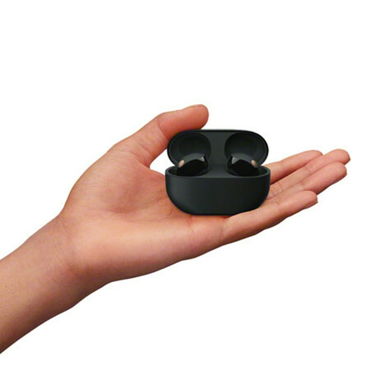 Sony WF-1000XM5 Noise-Canceling Wireless Earbuds, Bluetooth, Hi-Res Audio, ZeeTech Cloth - Walmart.com Sony WF-1000XM5 Noise-Canceling Wireless Earbuds, Bluetooth, Hi-Res Audio, ZeeTech Cloth - Walmart.com