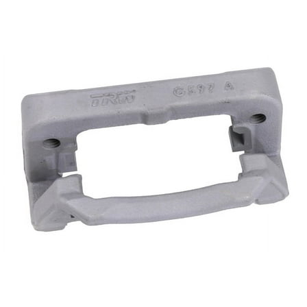 Driver Side Disc Brake Caliper Bracket