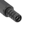 thumbnail image 4 of 10 Pcs 5.5mm x 2.5mm Straight Female DC Power Jack Solder Connector Adapter, 4 of 4