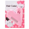 thumbnail image 2 of Cortador de Cabello de Adelgazamiento Manual, Cuchilla de Adelgazamiento de Cabello Manual de Doble Borde Para El Hogar, 2 of 7