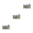 thumbnail image 1 of Youkk Housse de Canapé Double Inclinable et Décorative Résistante aux Intempéries et Robuste Imprimé Vif YTYH2309062 3Set, 1 of 6