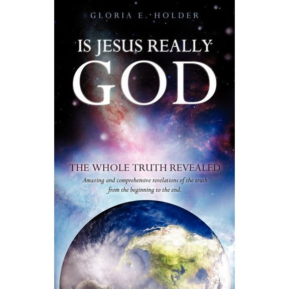 Is Jesus Really God, (Paperback)