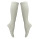 thumbnail image 5 of 1 par de Calcetines de Compresión con Cremallera para Mujer 15-20 MmHg Punta Cerrada con Cremallera Medias de Compresión hasta la Rodilla para Mujer ANGGREK  Otros, 5 of 8