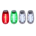 thumbnail image 1 of High Night Visibility Safety Navigation Light Safety Lights for Boat Kayak Bike Stroller Runners and Night Running, 1 of 7