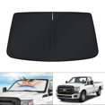 thumbnail image 1 of Sombrilla para parabrisas KUST para Ford F-250 F-350 Super Duty, 1 of 7