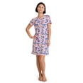 thumbnail image 1 of Jockey Women's Soft Cool Sleep Shirt, 1 of 7
