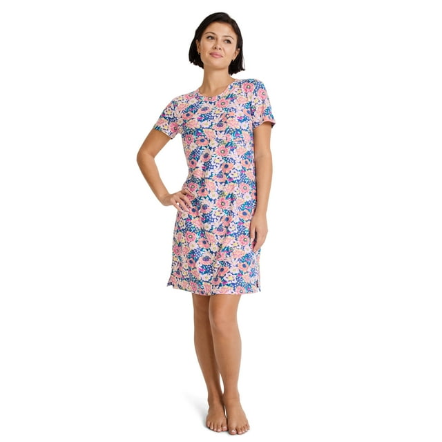 Jockey Women's Soft Cool Sleep Shirt