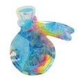 thumbnail image 1 of Birdeem Sunshine Catcher Window Stickers, Colorful Glass Stickers, Home Decoration Stickers with Adhesive Prisms, Window Stickers, 1 of 1