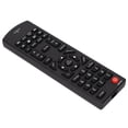 thumbnail image 2 of Control remoto de repuesto para televisor LCD LED HD SANYO MC42NS00 FW24E05F MC42FN01, 2 of 14