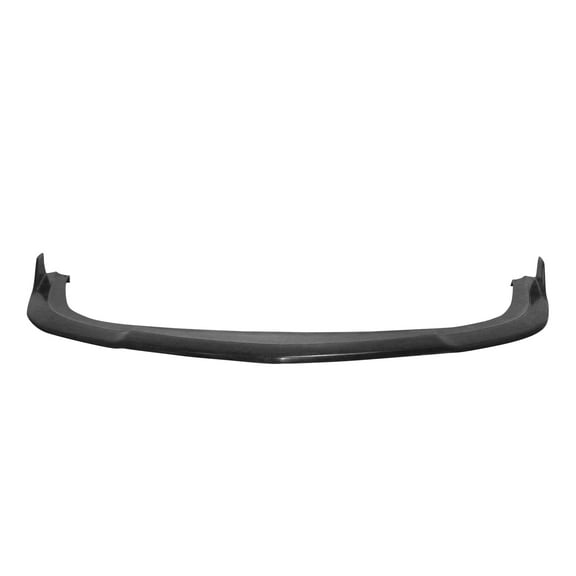 Ikon Motorsports Front Bumper Lip for 2011-2014 Chrysler 200, IKS Style PU Air Dam Chin Spoiler Lower Valance Splitter