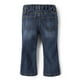 thumbnail image 2 of Jeans The Children's Place Basic Bootcut Indigo 2 Pack 2T, 2 of 4