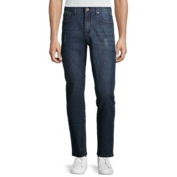 men's flex jeans