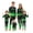 #O3_Halloween Spider Web, variant on Halloween Family Pajamas Matching Sets Festival Pjs Family Jammies Long Sleeve Funny Novelty Halloween Spider Web Soft Two Piece Sets Fashion Holiday Family Pajamas Nightwear