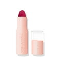 thumbnail image 3 of Wet n Wild Mega Last Rich Satin Lip Color Lipstick - Fire Sign, 3 of 10