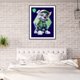 thumbnail image 4 of Cuadros Decorativos Kits de pintura de diamantes 5D PAW Patrol Full Round Drill Rhinestone DIY (L3164) DQrwqpou Nuevos Originales, 4 of 5