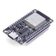thumbnail image 3 of Placa de desarrollo Wdftyju ESP32 WROOM-32 WiFi+IOT compatible con Bluetooth, 3 of 8