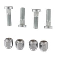 thumbnail image 2 of All Balls Racing 85-1045 Wheel Stud and Nut Kit, 2 of 4