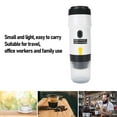 thumbnail image 4 of Machine à Espresso Électrique Portable, Cafetière de Voyage 3 en 1 pour le Camping, Cafetière de Voiture USB Autochauffante, Multifonction pour le Camping, la Randonnée, le VR, le Bureau, 4 of 7