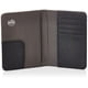 thumbnail image 5 of Cartera de pasaporte Samsonite RFID negra, 5 of 5