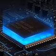 thumbnail image 3 of Placa de Desarrollo de CPU de Cuatro Núcleos LCPI RK3308B, Placa de Desarrollo de IoT DDR3-2Gbit, Compatible con Puerto Ethernet y Wifi, 3 of 7