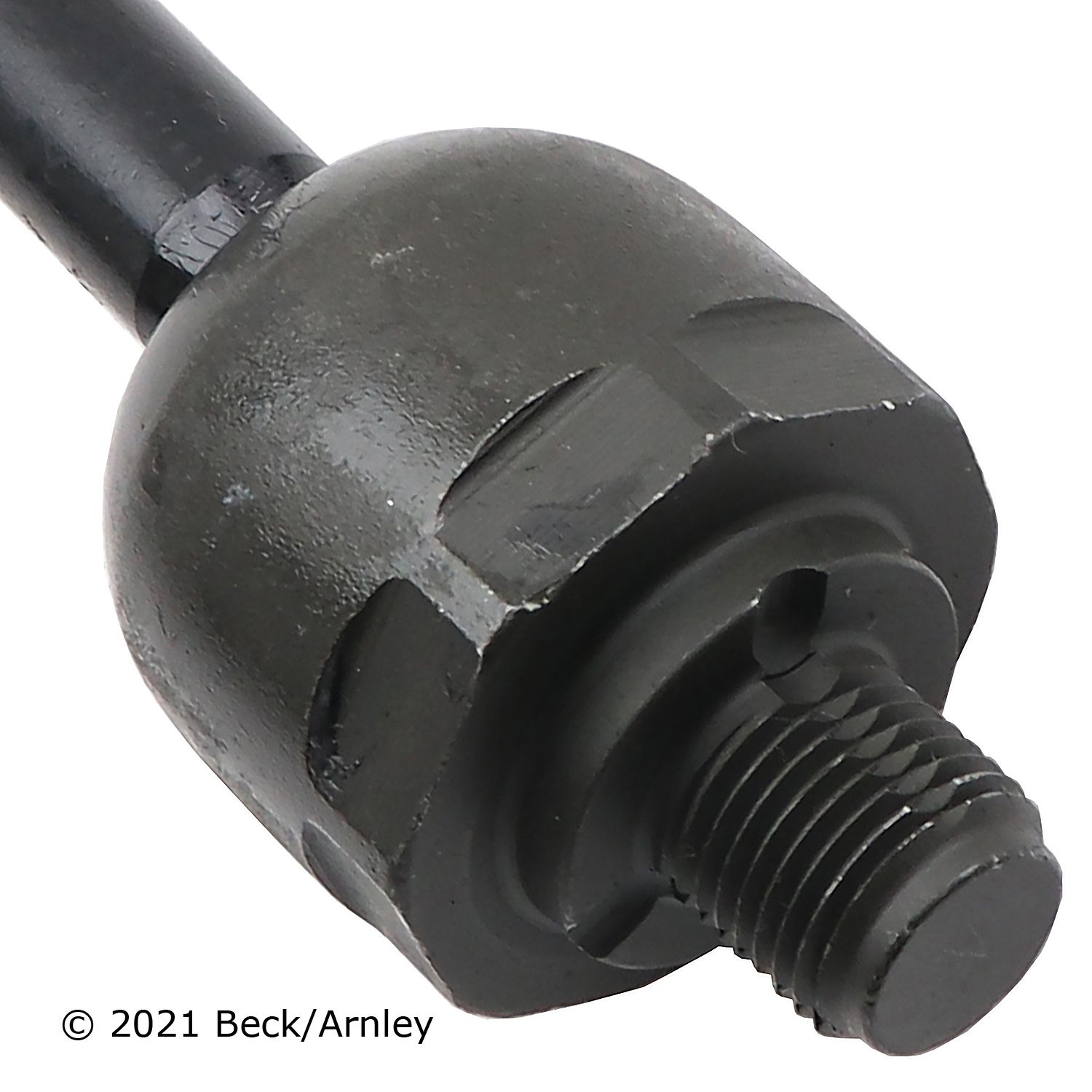 BeckArnley 101-7380 Tie Rod End