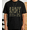Black-2, variant on Men's Women's Remember Everyone Deployed Support Troops T-Shirt S-5XL