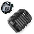 thumbnail image 2 of Housse de Régulateur de Tension Noire, Convient pour Harley Softail FXSS FXSB FLSTSB, 2 of 5